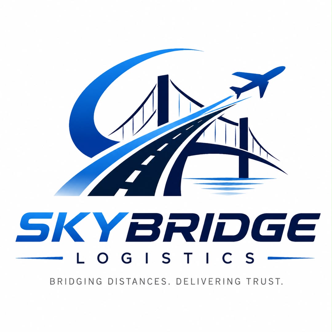 Blue Edge Logistics